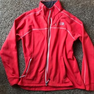 The North Face Jacket